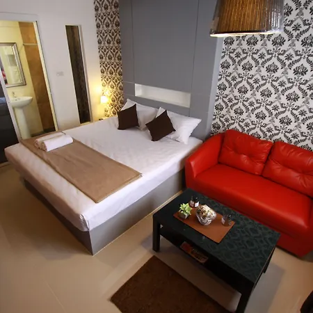 Bearing26 Hotel