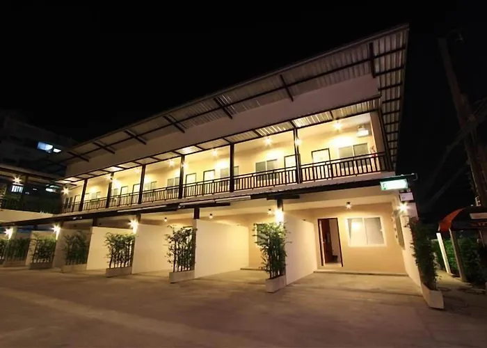 Bearing26 Hotel 2*