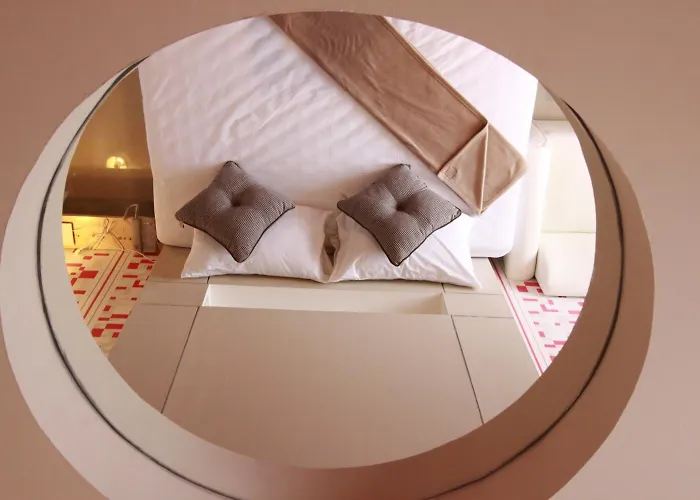 Hotel Bearing26 2*