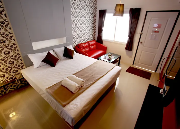 Hotel Bearing26