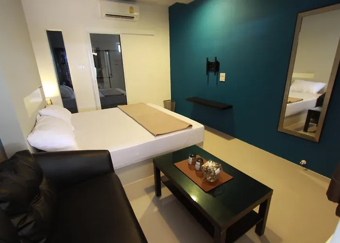 Bearing26 Hotel 2*