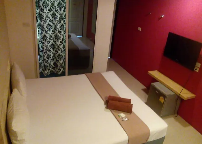 Hotel Bearing26