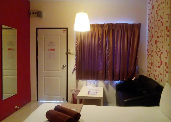 Hotel Bearing26