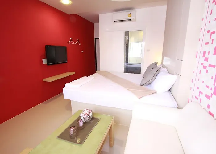 Bearing26 Hotel